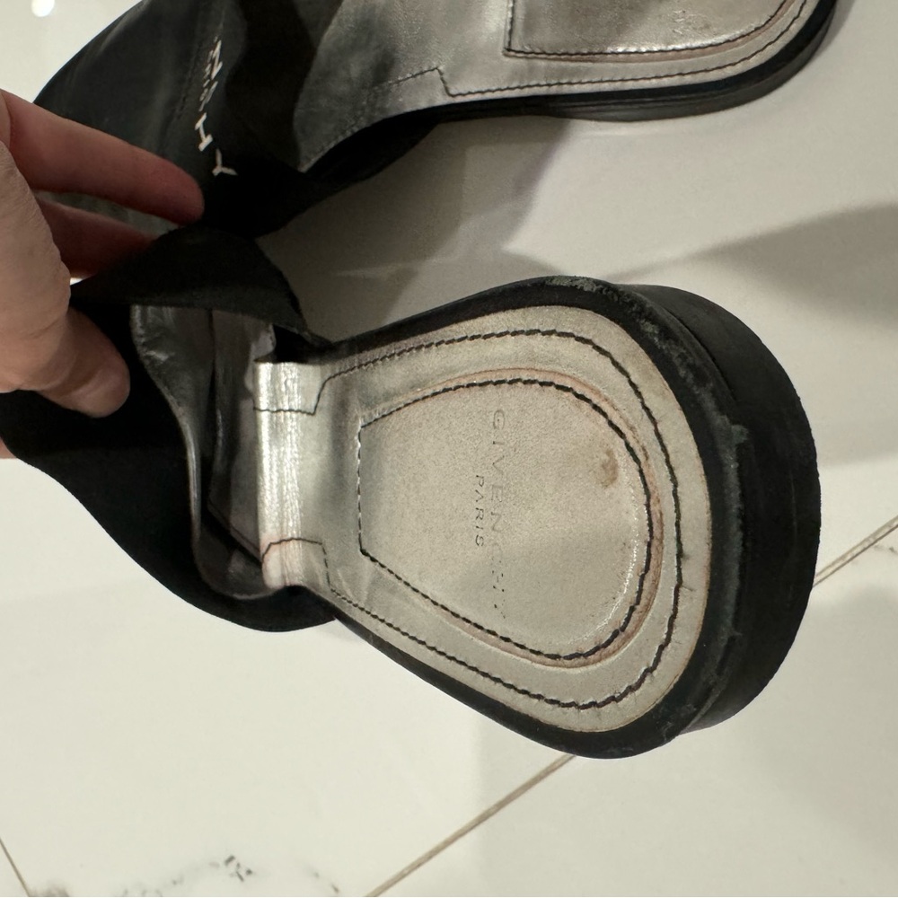 Givenchy slides - Picture 6 of 7